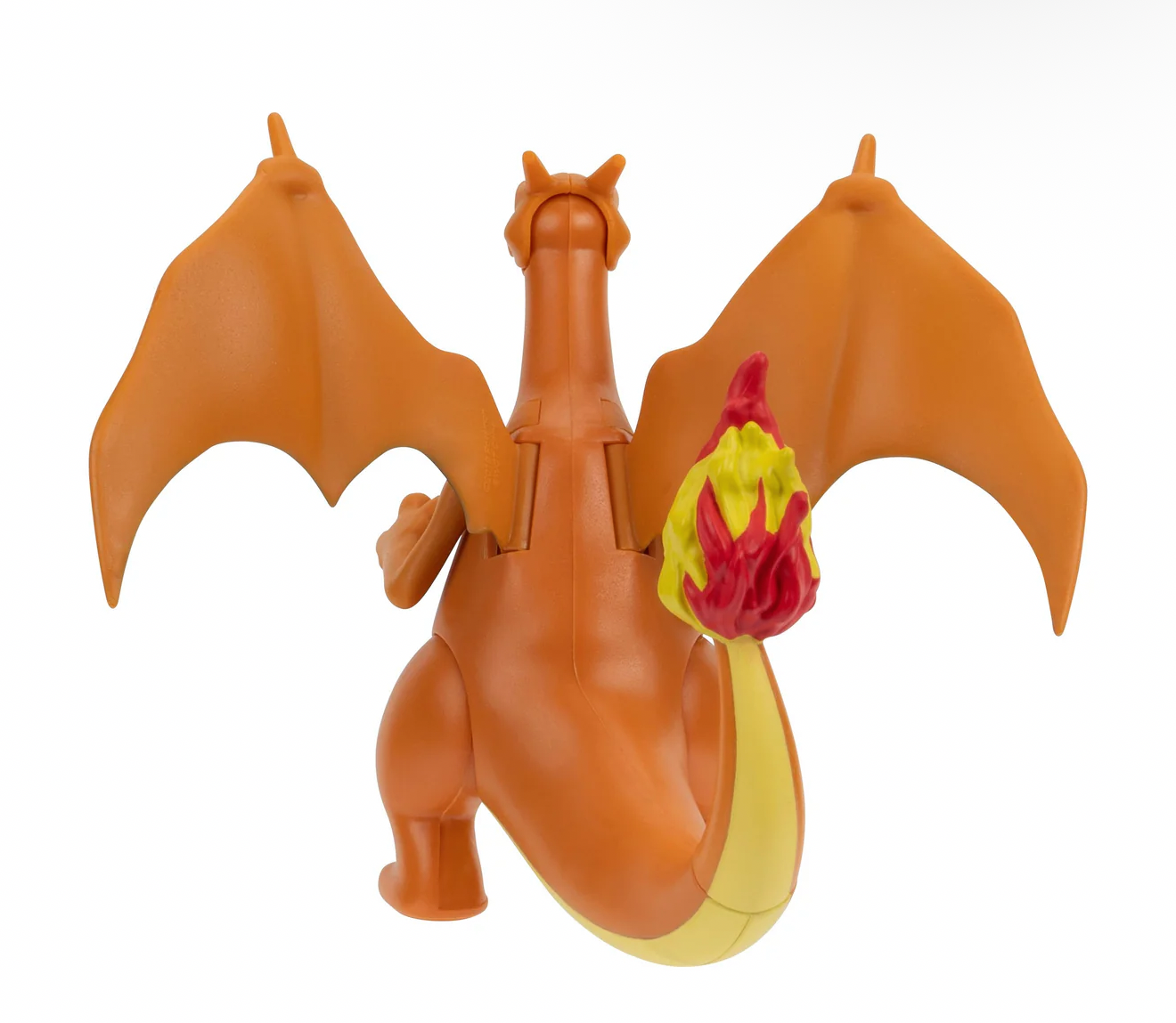 Pokémon Battle Feature Figure Charizard