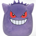 Squishmallows Pokemon 10" Plush Gengar
