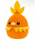 Squishmallows Pokemon 10" Torchic
