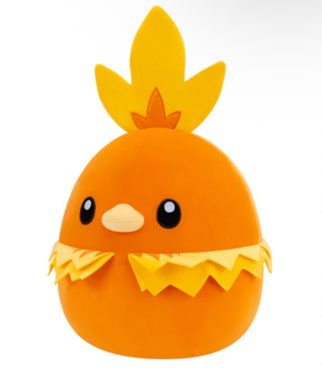 Squishmallows Pokemon 10" Torchic