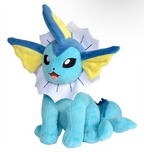 Pokémon Vaporeon Plush 20cm