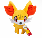 Pokemon Fennekin Plush 25cm