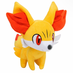 Pokemon Fennekin Plush 25cm