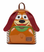 Pixar Toy Story Slinky Dog Loungefly Mini Backpack
