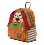 Pixar Toy Story Slinky Dog Loungefly Mini Backpack