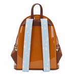 Pixar Toy Story Slinky Dog Loungefly Mini Backpack