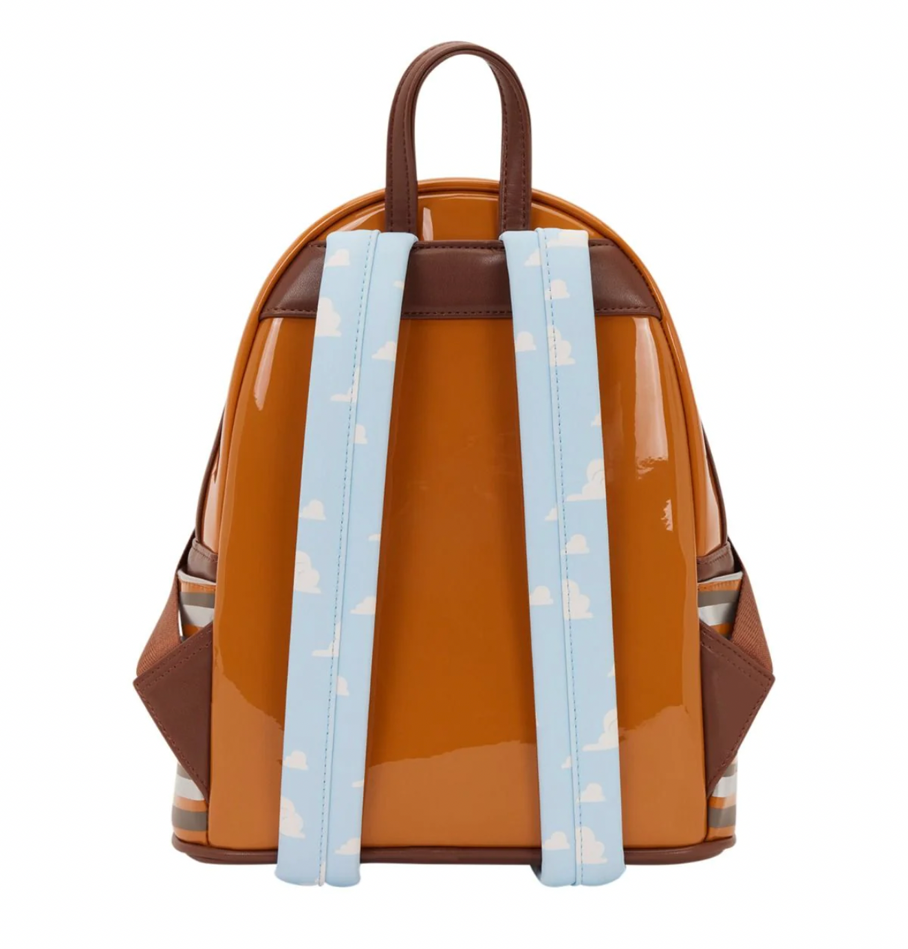 Pixar Toy Story Slinky Dog Loungefly Mini Backpack