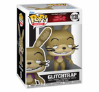 Pop! Vinyl - Five Nights At Freddy's HW2 - Glitchtrap
