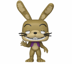 Pop! Vinyl - Five Nights At Freddy's HW2 - Glitchtrap