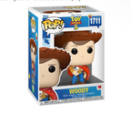 Woody Vinyl Figurine 1711 Funko Pop! by Toy Story