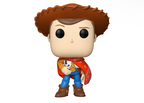 Woody Vinyl Figurine 1711 Funko Pop! by Toy Story