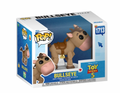 Pop! Premium - Toy Story 5 - Bullseye