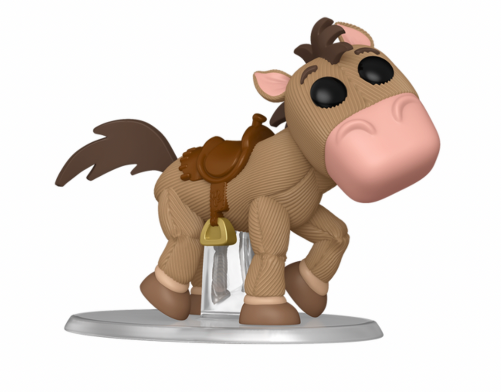 Pop! Premium - Toy Story 5 - Bullseye