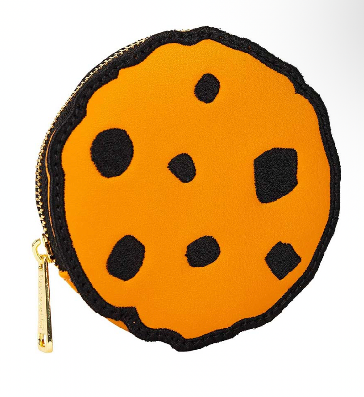 Loungefly Sesame Street Cookie Monster Mini Backpack