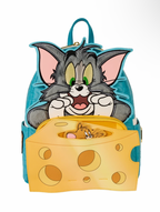 Loungefly -  Tom & Jerry - Mini Backpack
