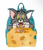 Loungefly -  Tom & Jerry - Mini Backpack