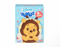 Yuyus Winnie The Pooh Mystery Keyring Soft Toy (Styles Vary)