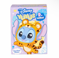 Yuyus Stitch Mystery Keyring Soft Toy (Styles Vary)