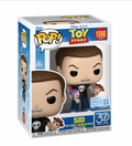Pop! Vinyl - Toy Story 30th - Sid