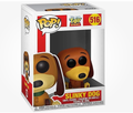 Toy Story - Slinky Dog - #516 - Disney - Funko Pop!