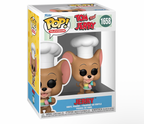 Pop! Vinyl - Tom And Jerry - Jerry 1658, Standard Size