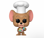 Pop! Vinyl - Tom And Jerry - Jerry 1658, Standard Size