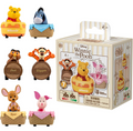 YuMe Winnie the Pooh Zoom Hero Blind Box