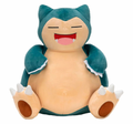 Pokemon Snorlax plush toy 30cm