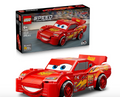 LEGO Speed Champions Lightning McQueen Race Car Toy