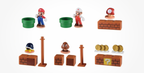 Super Mario Micro Game World - Blind Box - EPOCH
