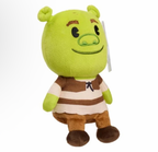 Shrek Value Medium Plush