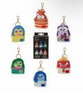 Inside Out 2 Loungefly Mystery Bag Charms