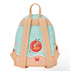 Mickey & Minnie Beach Fun Loungefly Mini Backpack