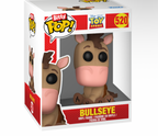 Bitty Pop! - Toy Story - Jessie & Bullseye 2 Pack