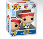 Bitty Pop! - Toy Story - Jessie & Bullseye 2 Pack
