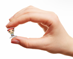 Bitty Pop! - Toy Story - Jessie & Bullseye 2 Pack