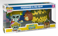 Pop! 2-Pack - Spongebob - Squidward & Sea Bear