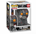 Funko POP! Games: Five Nights at Freddy's - FNAF - The Mimic