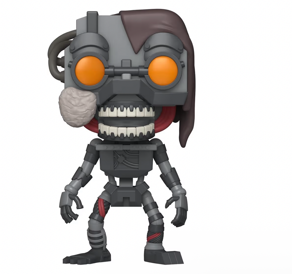 Funko POP! Games: Five Nights at Freddy's - FNAF - The Mimic