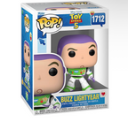 Funko POP! Disney: Toy Story 5 - Buzz Lightyear