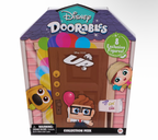 Just Play Disney Doorables New Up Collector Pack