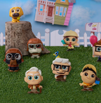 Just Play Disney Doorables New Up Collector Pack