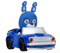 Jazwares Five Nights at Freddy's Classic Racers Bonnie