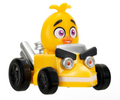 Jazwares Five Nights at Freddy's Classic Racers Chica