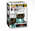 Funko Pop! TV: South Park - Chef In Suit - Collectable Vinyl Figure
