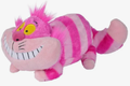 Alice in Wonderland Cheshire Cat Soft Toy Plush 12”