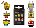 Loungefly Pixar Toy Story Aliens Mystery Enamel Pin Blind Box