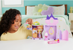 Princess Storytime Stackers Rapunzel Playset