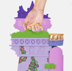 Princess Storytime Stackers Rapunzel Playset