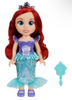 Princess 38cm Ariel Doll